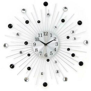 Óra GH2316 50x4 cm diamond black kép