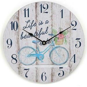 Óra GH61828 30x3, 5 cm kép