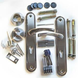 MEXIN vasalatkészlet ZEUS és ERIS ajtókhoz kép