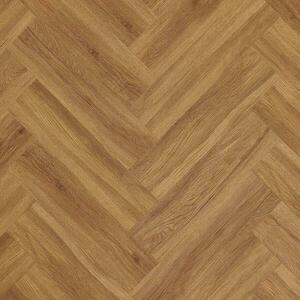 Vinylová podlaha SPC HB 91109 tölgy Granby 4V 4, 5mm 0, 55mm kép