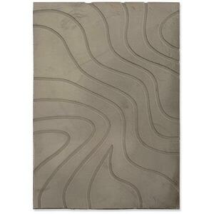 Szőnyeg Havana-A 1, 6/2, 3 2515 barna kép