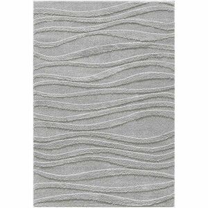 Szőnyeg Art 0, 8/1, 5 FR2650 szürke kép