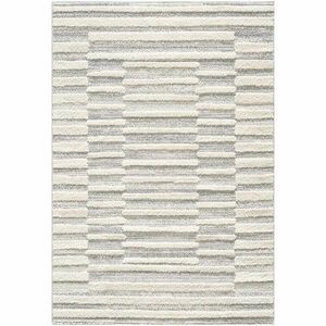 Szőnyeg Art 1, 6/2, 3 FR2665 fehér/szürke kép