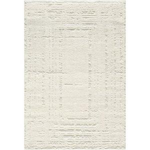 Szőnyeg Art 1, 6/2, 3 FR2641 fehér kép