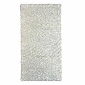 Szőnyeg Shaggy Queen 1, 6/2, 3 80395 360 krémszínű kép