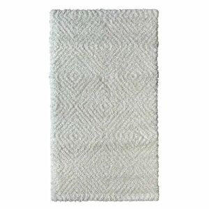 Szőnyeg Shaggy Queen 1, 4/1, 9 80396 360 krémszínű kép