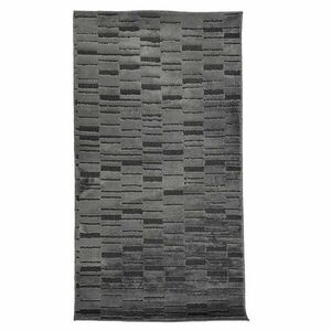 Szőnyeg Jenny Rabbit Boucle 0, 6/0, 9 sötétszürke kép