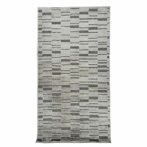 Szőnyeg Jenny Rabbit Boucle 1, 6/2, 3 sötétbézs kép