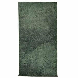 Szőnyeg Velvet Julie 1, 9/2, 7 zöld kép