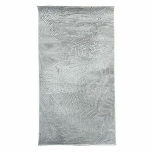 Szőnyeg Velvet Julie 1, 9/2, 7 szürke kép