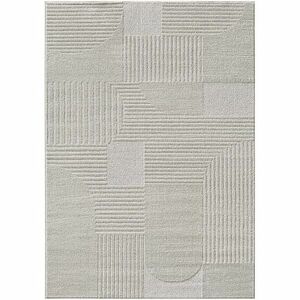 Szőnyeg Alba 0, 8/1, 5 02809a szürke kép