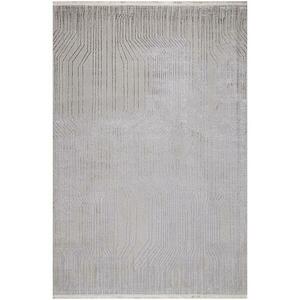 Szőnyeg Miles 2, 0/2, 9 4280a Beige kép