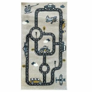 Szőnyeg Bellariva KIDS 1, 33/1, 9 B1497 8F3 28 kép