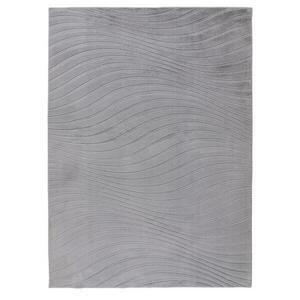 Szőnyeg Comfort 1, 2/1, 7 CMF 503 ezüst kép