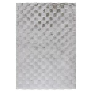 Szőnyeg Rabbit Fur Soul 1, 6/2, 3 SOU 600 ezüst kép