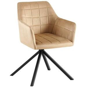 Szék Patti 9531 bézs kép