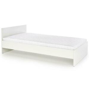 Ágy Lima 120 fehér kép