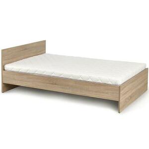 Ágy Lima 120 sonoma kép