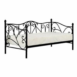 Ágy Sumatra 90 fekete kép