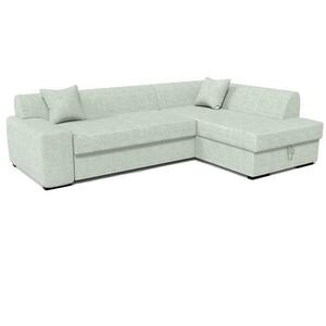 Sarokgarnitúra szett Minos P Poso 100 bézs kép