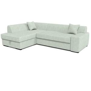 Sarokgarnitúra szett Minos L Poso 100 bézs kép