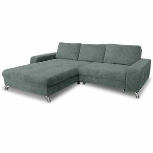 Sarokgarnitúra szett Wenus L Bellini 17 türkiz kép