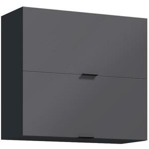 Konyhaszekrény Loft II G80 U grafit kép