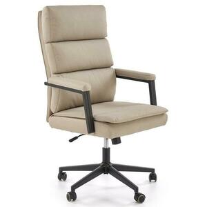 Forgószék Adriano bézs kép