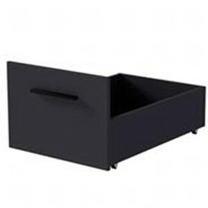 Fiók az ágy alatt Verso 1S/2 antracit kép