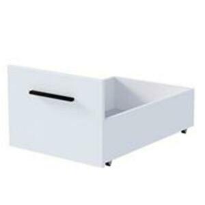 Fiók az ágy alatt Verso 1S/2 fehér kép