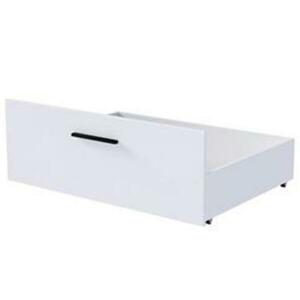 Fiók az ágy alatt Verso 1S fehér kép