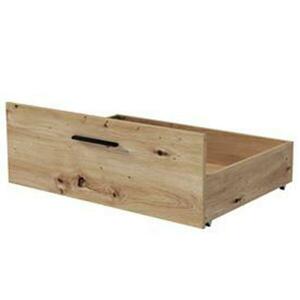 Fiók az ágy alatt Verso 1S artisan kép