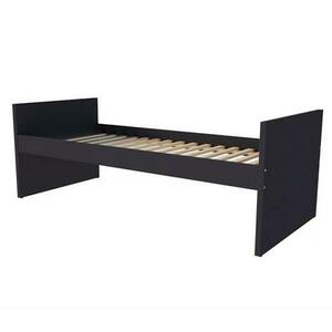 Ágy alap Verso antracit kép