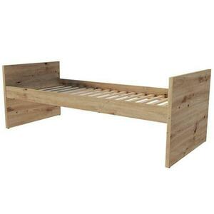 Ágy alap Verso artisan kép