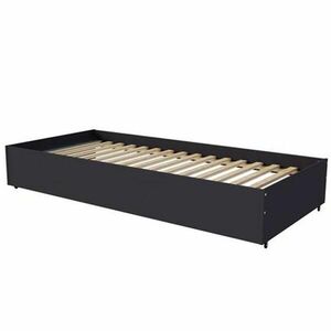 Pótágy Verso antracit kép