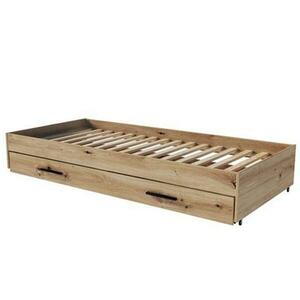 Pótágy + fiók az ágy alatt Verso artisan kép