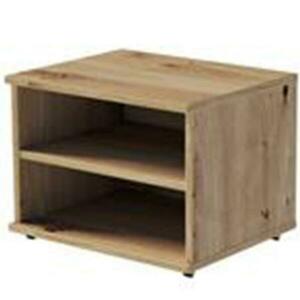 Fiók az ágy alatt - falipolc Verso K artisan kép