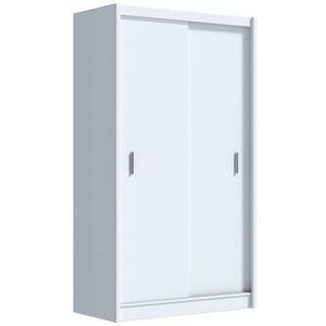 Szekrény Multi 150 fehér kép