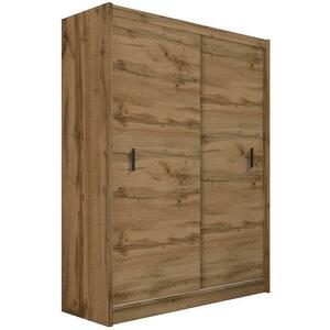 Szekrény Multi 180 wotan kép