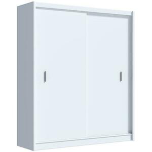 Szekrény Multi 180 fehér kép