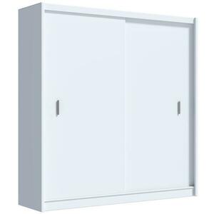 Szekrény Multi 203 fehér kép