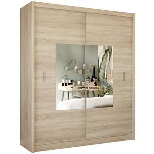 Szekrény Madryt 203 sonoma kép