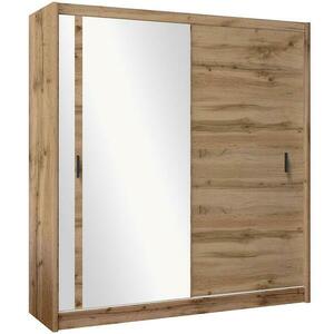 Szekrény Solo 203 wotan kép