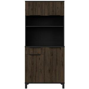 Pohárszék Linda Dió Okapi 80 (MONZA) kép