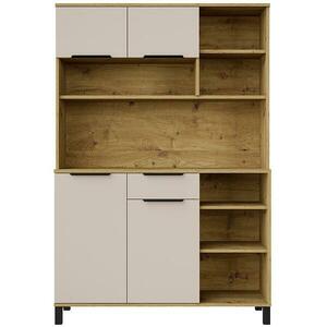 Pohárszék Linda Kasmír 120 (SOLEA) kép