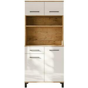 Pohárszék Linda Fehér/Tölgy Lancelot 80 (VIGO) kép