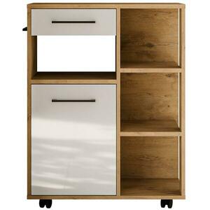 Pohárszék Linda Fehér/Tölgy Lancelot 80 (VIGO) kép