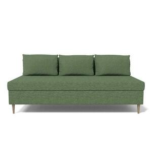 Kanapé Alfa Bonell 90 Verita 72 00/1 zöld kép