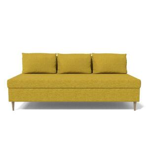 Kanapé Alfa Bonell 90 Verita 53 00/1 sárga kép