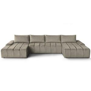 Sarokgarnitúra szett Costa U Vogue 04 kép